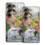 Seeker of Hope Samsung Galaxy S26 Series Skin