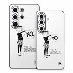 Sentence Samsung Galaxy S26 Series Skin