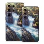 Serene Samsung Galaxy S26 Series Skin