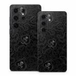 SOFLETE Spade Topo Samsung Galaxy S26 Series Skin
