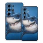 Shark Totem Samsung Galaxy S26 Series Skin