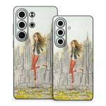 The Sights New York Samsung Galaxy S26 Series Skin