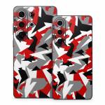 Signal Samsung Galaxy S26 Series Skin