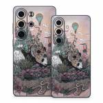 Sleeping Giant Samsung Galaxy S26 Series Skin