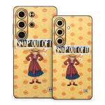 Snap Out Of It Samsung Galaxy S26 Series Skin