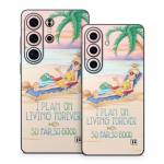 So Far So Good Samsung Galaxy S26 Series Skin