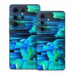 Space Race Samsung Galaxy S26 Series Skin