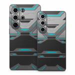 Spec Samsung Galaxy S26 Series Skin