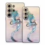 Spirit Ermine Samsung Galaxy S26 Series Skin