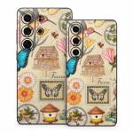 Spring All Samsung Galaxy S26 Series Skin