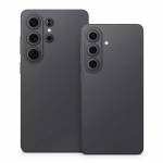 Solid State Slate Grey Samsung Galaxy S26 Series Skin