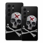 Stigmata Skull Samsung Galaxy S26 Series Skin