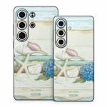 Stories of the Sea Samsung Galaxy S26 Series Skin