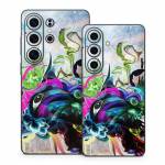 Streaming Eye Samsung Galaxy S26 Series Skin