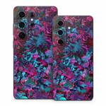 Summer Tropics Samsung Galaxy S26 Series Skin