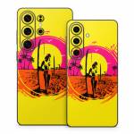 Summer Vibes Samsung Galaxy S26 Series Skin