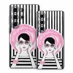 Let The Sunshine In Samsung Galaxy S26 Series Skin