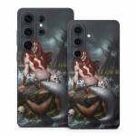 Ocean's Temptress Samsung Galaxy S26 Series Skin