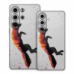 Tenacity Samsung Galaxy S26 Series Skin