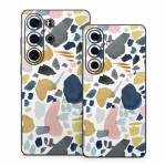 Terrazzo Samsung Galaxy S26 Series Skin