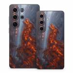 Terror of the Night Samsung Galaxy S26 Series Skin