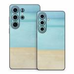 The Beach Samsung Galaxy S26 Series Skin