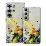 Theory Samsung Galaxy S26 Series Skin