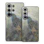 The Raven Samsung Galaxy S26 Series Skin