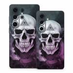 The Void Samsung Galaxy S26 Series Skin