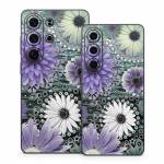 Tidal Bloom Samsung Galaxy S26 Series Skin