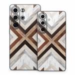 Timber Samsung Galaxy S26 Series Skin