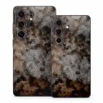 Timberline Samsung Galaxy S26 Series Skin