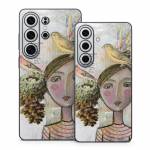 Time To Trust Samsung Galaxy S26 Series Skin