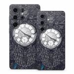 Time Travel Samsung Galaxy S26 Series Skin