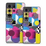 Totally Rad Samsung Galaxy S26 Series Skin