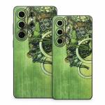 Board Track Racers Samsung Galaxy S26 Series Skin