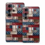 Tradition Samsung Galaxy S26 Series Skin
