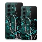 Aqua Tranquility Samsung Galaxy S26 Series Skin