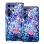 Transcension Samsung Galaxy S26 Series Skin