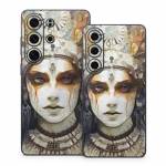 Tribal Priestess Samsung Galaxy S26 Series Skin