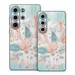 Tropical Fern Samsung Galaxy S26 Series Skin