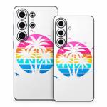Tropicana Samsung Galaxy S26 Series Skin