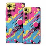 Tubular Samsung Galaxy S26 Series Skin