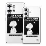 Train Tunnel Samsung Galaxy S26 Series Skin