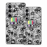 TV Kills Everything Samsung Galaxy S26 Series Skin
