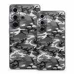 Urban Camo Samsung Galaxy S26 Series Skin