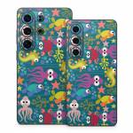 Under the Sea Samsung Galaxy S26 Series Skin