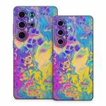Unicorn Vibe Samsung Galaxy S26 Series Skin
