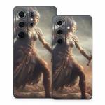 Valkyrie Samsung Galaxy S26 Series Skin