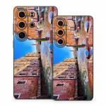 Venice Water Taxi Samsung Galaxy S26 Series Skin